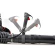 PRORUN 76cc 1020 CFM 240 MPH 2-Cycle Gas-Powered Backpack Leaf Blower PRORUN 76cc 1020 CFM 240 MPH 2-Cycle Gas-Powered Backpack Leaf Blower