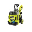 RYOBI RY40306BTLVNM 40V HP Brushless Whisper Series 2000 PSI 1.2 GPM Cold Water Electric Pressure Washer (Tool Only)