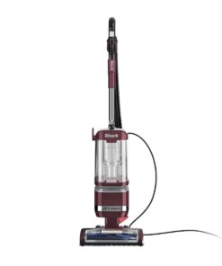 Shark Navigator Lift-Away ADV Upright Vacuum with PowerFins and Self-Cleaning Brushroll - LA401