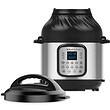 Instant Pot 8 Qt. Duo Crisp Pressure Cooker