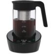 Instant Cold Brew Electric Coffee Maker, From the Makers of Instant Pot, Customize Your Brew Strength, Easy-to-Use, Dishwasher Safe Glass Pitcher, Quickly Brew Up to 32 Ounces
