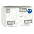 Kleenex® Multifold Paper Towels (02046), 1-Ply, 9.2