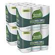 Seventh Generation Paper Towels 2-Ply 4 Pack 100% Recycled Paper 6 Rolls