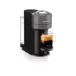 Nespresso Vertuo Next Coffee Maker and Espresso Machine by DeLonghi Gray