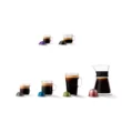 Nespresso Vertuo Next Coffee Maker and Espresso Machine by DeLonghi Gray