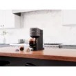 Nespresso Vertuo Next Coffee Maker and Espresso Machine by DeLonghi Gray
