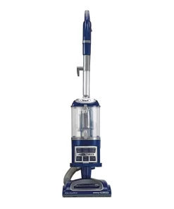 Shark Navigator Lift-Away Deluxe Upright Vacuum - Blue NV360