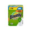 Bounty 003077207251 White, Select-A-Size Paper Towels (12 Double Plus Rolls)