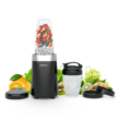 Costway 1000W Portable Blender with 6-Blade Design