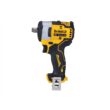 DEWALT XTREME 12-volt Max Variable Speed Brushless 1/2-in Drive Cordless Impact Wrench (Bare Tool)