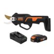 Worx 20V Worx NITRO Pruning Shear/Lopper WG330 - (Battery & Charger Included)