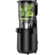 Amumu Slow Masticating Machines, Cold Press Juicer, BPA Free 250W