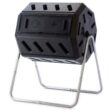 FCMP Outdoor IM4000 Dual Chamber Tumbling Composter Canadian-Made