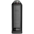 Lasko Oscillating Ceramic Space Heater for Home with Overheat Protection, Thermostat, and 3 Speeds, 15.7 Inches, Black