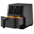 Instant Pot 6 Quart Air Fryer Oven, 4-in-1 Functions, From the Makers of Instant Pot, Customizable Smart Cooking Programs
