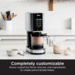 Ninja NC301 CREAMi Ice Cream Maker