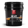 TRIAX MP ATF DEX III/MERC, Synthetic Blend, Friction Optimized, No Slip, Flawless Shifting, -50 F Cold Flow (5 Gallon Pail) - 1