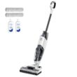 Tineco iFLOOR 2 Complete Cordless Wet Dry Vacuum Floor Cleaner and Mop