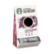 Starbucks VIA Instant Coffee—Dark Roast Coffee—Decaf Italian Roast—100% Arabica—1 box (50 packets)