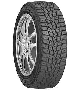 Sumitomo Ice Edge Snow Radial Tire-205/55R16 91T, Model: EDG41