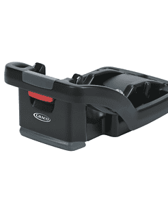 Graco SnugRide SnugLock Infant Car Seat Base, Black, 1 Count (Pack of 1)