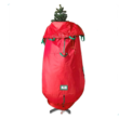 Upright Christmas Tree Storage Bag – Heavy Duty Tear Proof 600D/ Inside PVC Material for Extra Durability
