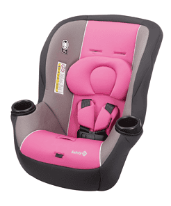 Safety 1st Getaway All-in-One Convertible Car Seat, Sitting Pretty