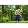 CRAFTSMAN Brushless RP 20-volt Max 13-in Straight Shaft Battery String Trimmer 5 Ah (Battery and Charger Included)