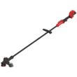 CRAFTSMAN Brushless RP 20-volt Max 13-in Straight Shaft Battery String Trimmer 5 Ah (Battery and Charger Included)