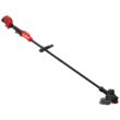 CRAFTSMAN Brushless RP 20-volt Max 13-in Straight Shaft Battery String Trimmer 5 Ah (Battery and Charger Included)