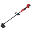 CRAFTSMAN Brushless RP 20-volt Max 13-in Straight Shaft Battery String Trimmer 5 Ah (Battery and Charger Included)