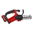 CRAFTSMAN V20 20-volt Max 6-in Battery 2 Ah Chainsaw (Battery and Charger Included)