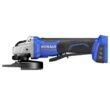 Kobalt 5-in 24-volt Paddle Switch Brushless Cordless Angle Grinder (Tool Only)