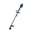 Kobalt Gen4 40-volt 15-in Straight Shaft Attachment Capable Battery String Trimmer (Battery and Charger Not Included)