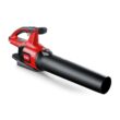 Toro Flex-Force 60-volt Max 605-CFM 120-MPH Battery Handheld Leaf Blower (Battery and Charger Not Included)