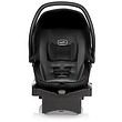 Evenflo LiteMax 35 Infant Car Seat, Lightweight, Extended Use, Belt Lock-Off, Ergonomic Handle - 1