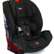 Britax One4Life ClickTight All-in-One Car Seat, Eclipse Black - 1