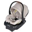 Maxi-Cosi Mico™ Luxe Infant Car Seat, New Hope Tan - 1