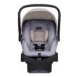 Evenflo LiteMax Infant Car Seat, 18.3x17.8x30 Inch (Pack of 1) - 1