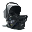 Baby Jogger City GO 2 Infant Car Seat, Pike with Leatherette - 1