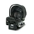 Graco SnugFit 35 Infant Car Seat | Baby Car Seat with Anti Rebound Bar, Gotham - 1