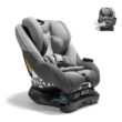 Baby Jogger City Turn Rotating Convertible Car Seat | Unique Turning Car Seat Rotates for Easy in and Out, Pike - 1