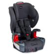 Britax Grow with You ClickTight Harness-2-Booster Car Seat, Cool N Dry - Cool Flow Moisture Wicking Fabric - 1