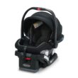 GRACO SnugRide 35 Lite LX Infant Car Seat (LX/TrueShield, Ion) - 1