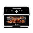 Instant Omni Plus 19QT/18L Toaster Oven Air Fryer, 10-in-1 Functions, Black