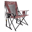 GCI Outdoor Comfort Pro Rocker Chair - Rose Taupe/Terrazzo