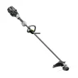 EGO 56-volt 15-in Straight Shaft Battery String Trimmer (Battery and Charger Not Included)