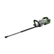 EGO POWER+ 56-volt 25-in Battery Hedge Trimmer 2.5 Ah (Battery and Charger Included)