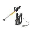 CAT 60-volt Max 25-in Hedge Trimmer 2 Ah (Battery and Charger Included)