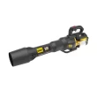 CAT 60-volt Max 800-CFM 175-MPH Battery Handheld Leaf Blower 5 Ah (Battery and Charger Included)